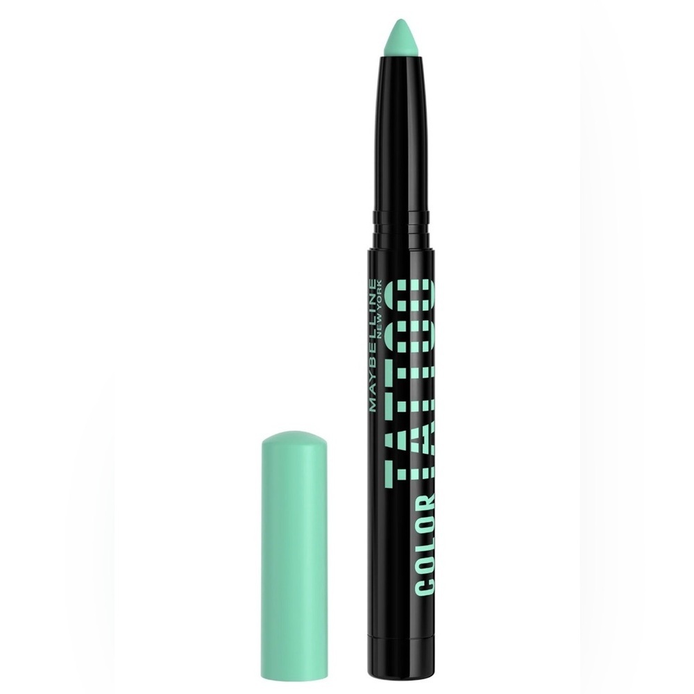 2 Maybelline Color Tattoo Longwear Multi-Use Eye Shadow Stix, I am Giving